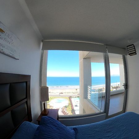 Apartamento Playa Y Casino Coquimbo Luaran gambar