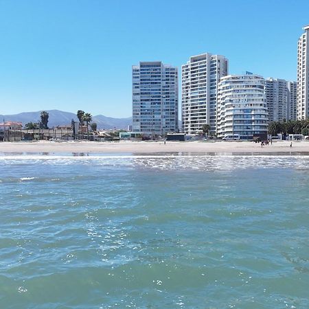 Apartamento Playa Y Casino Coquimbo Luaran gambar