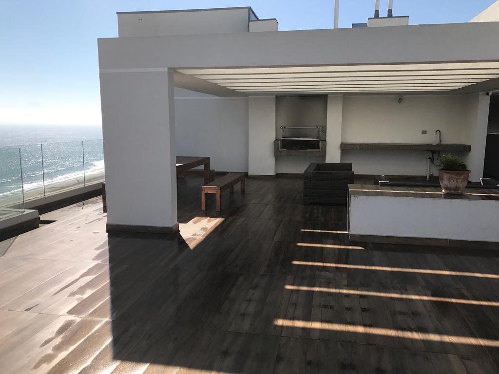 Apartamento Playa Y Casino Coquimbo Luaran gambar