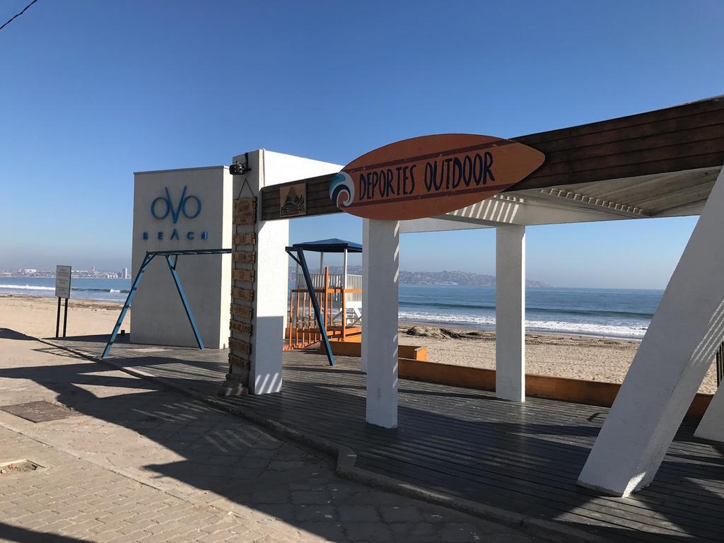 Apartamento Playa Y Casino Coquimbo Luaran gambar