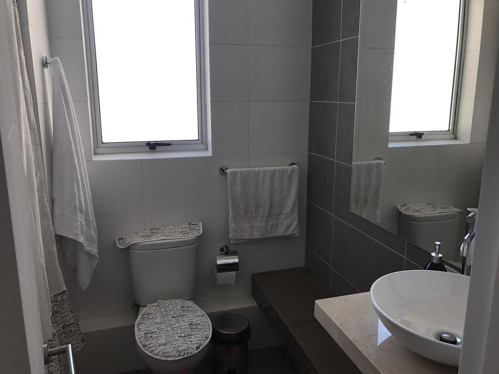 Apartamento Playa Y Casino Coquimbo Luaran gambar