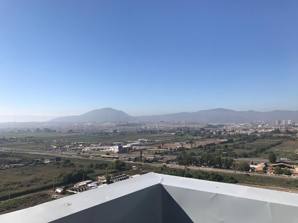 Apartamento Playa Y Casino Coquimbo Luaran gambar